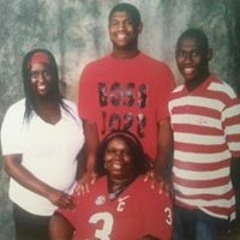 Renetta Gibbons Whitehead