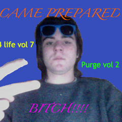 YOUNG $AVAGE DOMESHOT