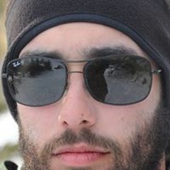 Juan Carlos Sandoval Haro