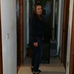 Rocio Calveira Larroy