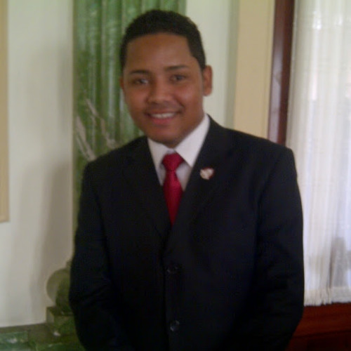 Luis Francisco Castillo’s avatar