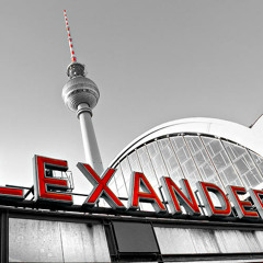 Alexanderplatz
