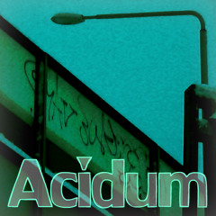 Acidum