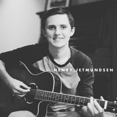 Henry Jetmundsen