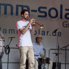 Erich Bergmann