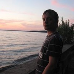 Alexey  Ponomarev