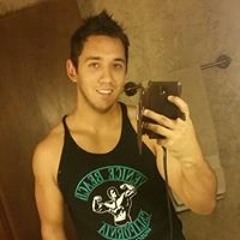 Travis Bishop