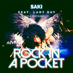 Saki Featuring Lady Day