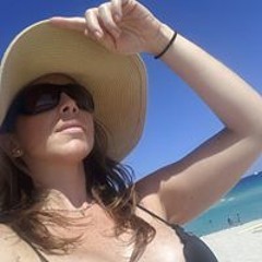 María Eugenia De Chomón C