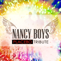 Nancy Boys - Loud Like Love (live)