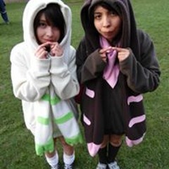 Lhaury Uchiha Contreras