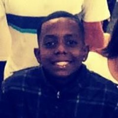 Erick Almeida