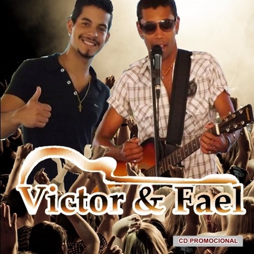 Victor e Fael’s avatar