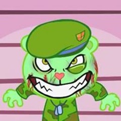 Flippy Flipqy Mauldin