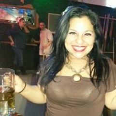 Rosie Cheeks De Leon