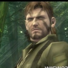Solid Snake