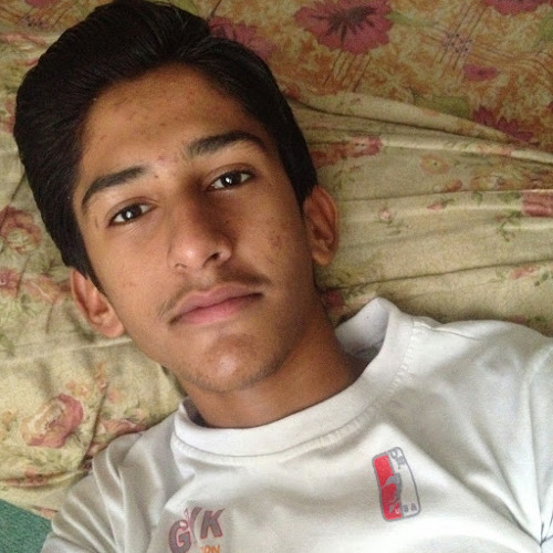 Ghalib Ahmad’s avatar