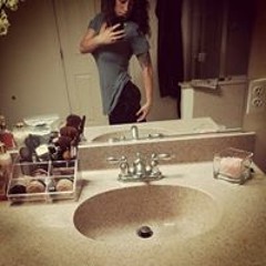 Sarah Rebecca Poloszczak