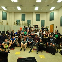 Enloe Music Club 2014-15