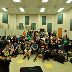 Enloe Music Club 2014-15