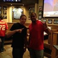 Daniel MrRager Rodriguez