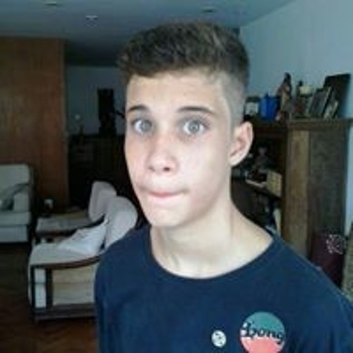 Nick Malacrida’s avatar