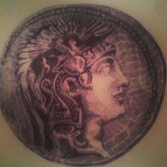 Spartaküs Parparalı