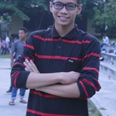 Muhammad Rizky