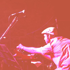 Hammond Street / Africa Rising-super mario and the exotic watermelons