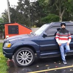 Manjeet Singh