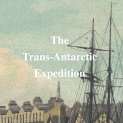 TransAntarcticExpedition