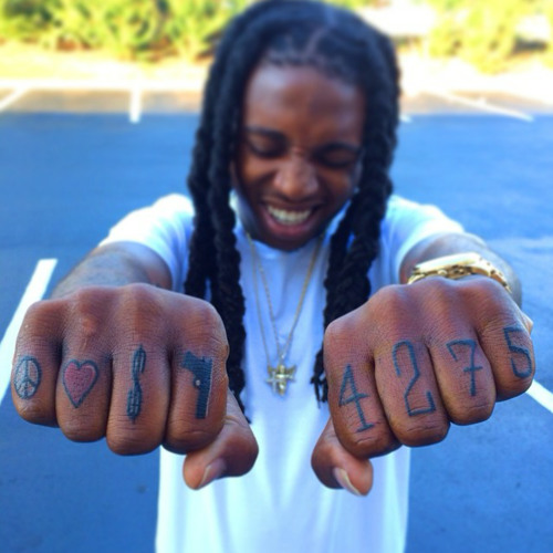 Jacquees19’s avatar