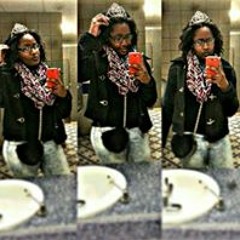 Tamariah Lester Spearman