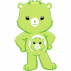 dontcarebear