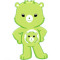 dontcarebear