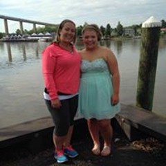 Haleigh Lynn Chester