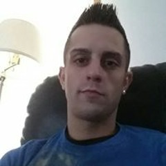 Michael William Knafla