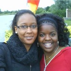 Rochelle Hutt Belfon