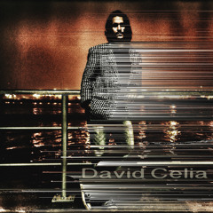 David Celia