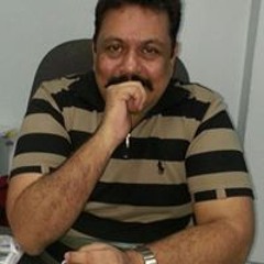 Ramesh Satpute