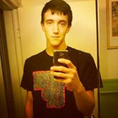 Michael Greenstreet Jr.