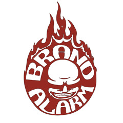 BRANDALARM