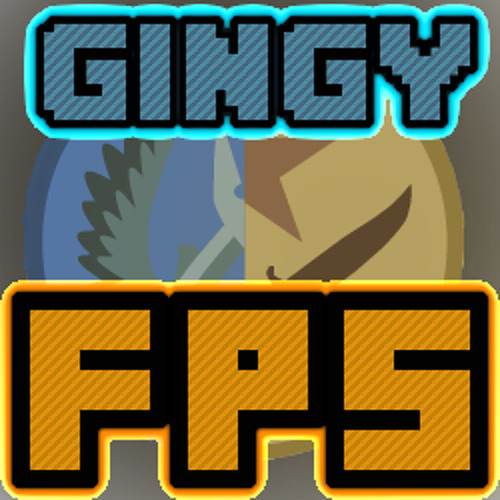 Gingy Swagons’s avatar