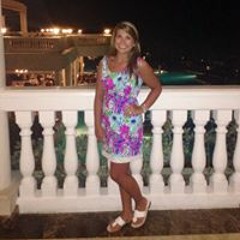 Abigail Whitney Johnson