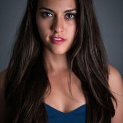 Joselyn Paulette Medina