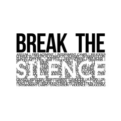 Breakthesilence_uci