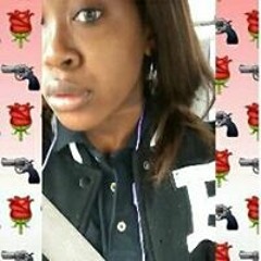 Kaleese Dhat Williams