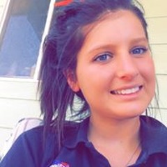 Tarsh Helena Edwards