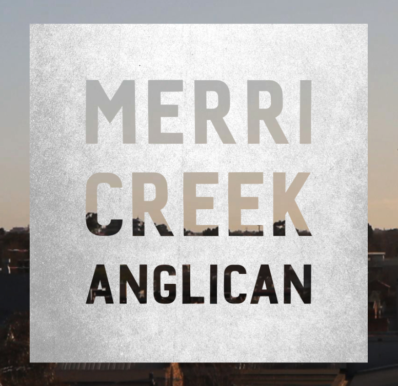 Merri Creek Anglican