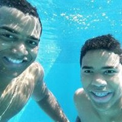 Angel Gabriel Chateau